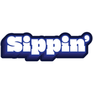 Sippin logo