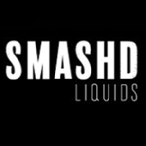 SMASHD Liquids logo