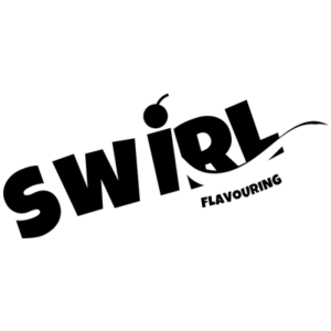 Swirl Flavouring logo