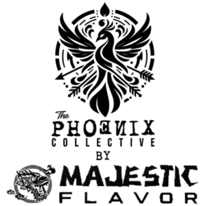 The Phoenix Collective logo