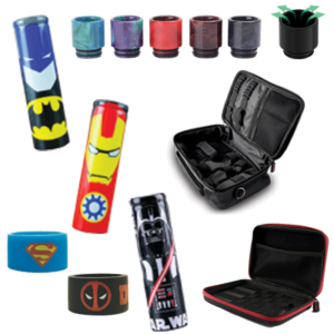 Vape Accessories logo