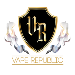 Vape Republic logo