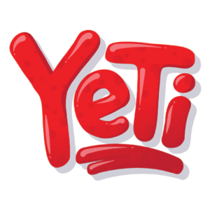 Yeti E Liquid logo
