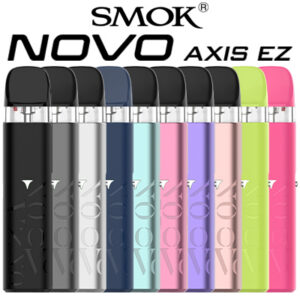 Smok Novo Axis EZ Pod Kit