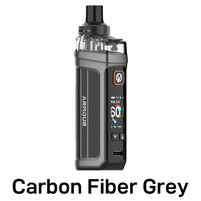 Vaporesso Armour G2 DTL Pod Kit - Image 5