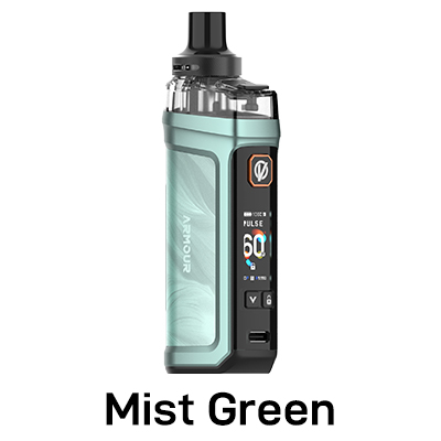 Vaporesso Armour G2 DTL Pod Kit - Image 6