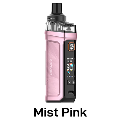 Vaporesso Armour G2 DTL Pod Kit - Image 7