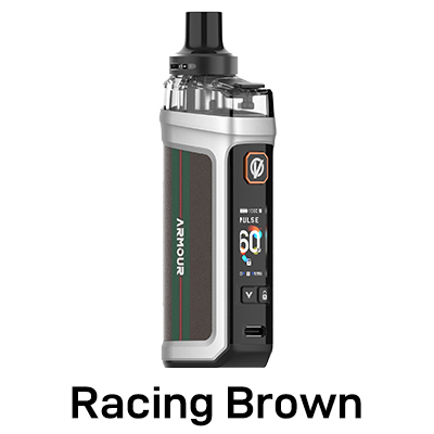 Vaporesso Armour G2 DTL Pod Kit - Image 9