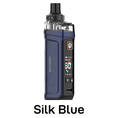 Vaporesso Armour G2 DTL Pod Kit - Image 4